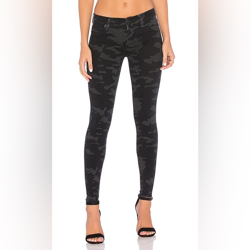 🖤HUDSON SKINNY JEANS🖤